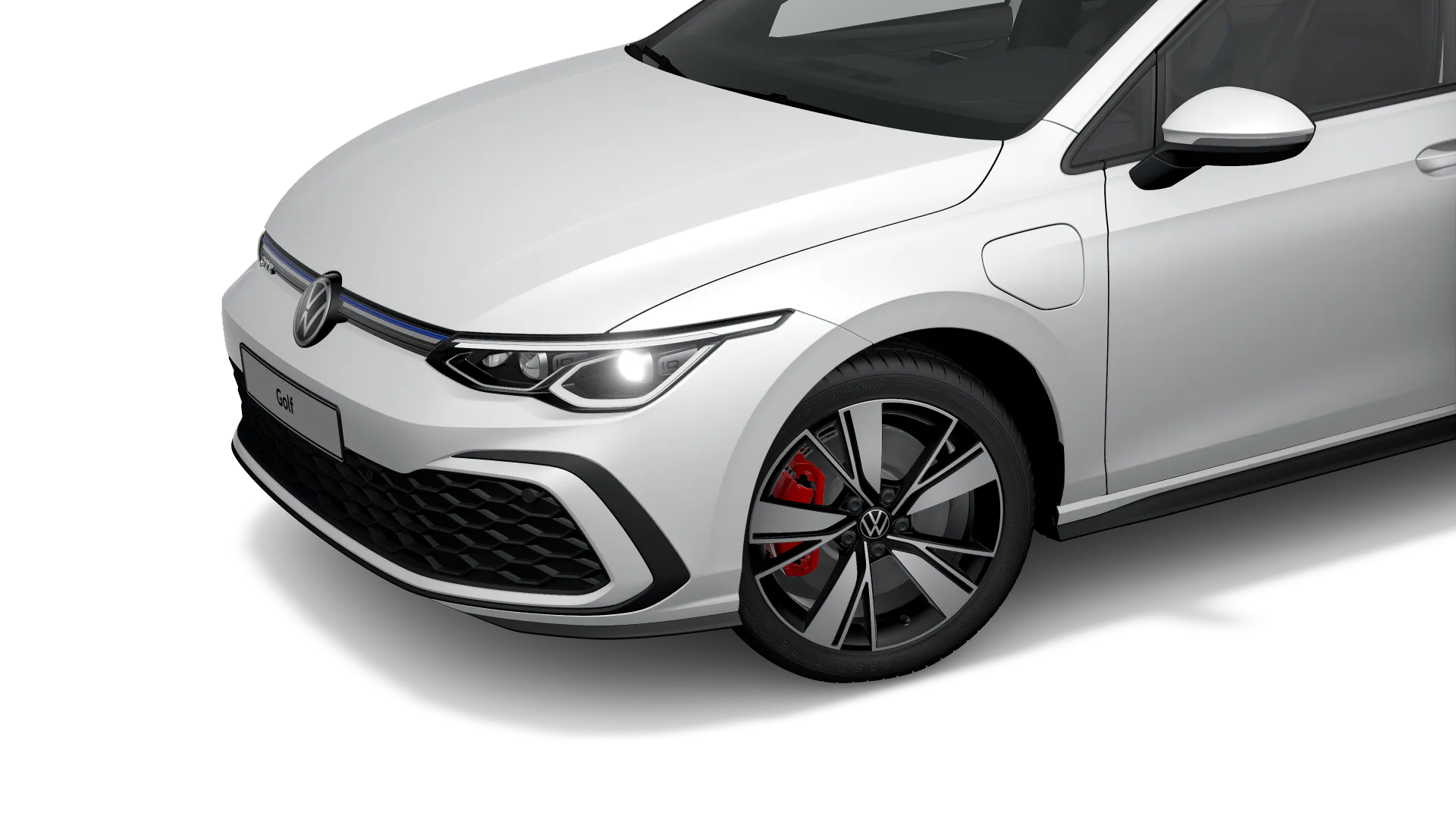 Volkswagen Golf GTE