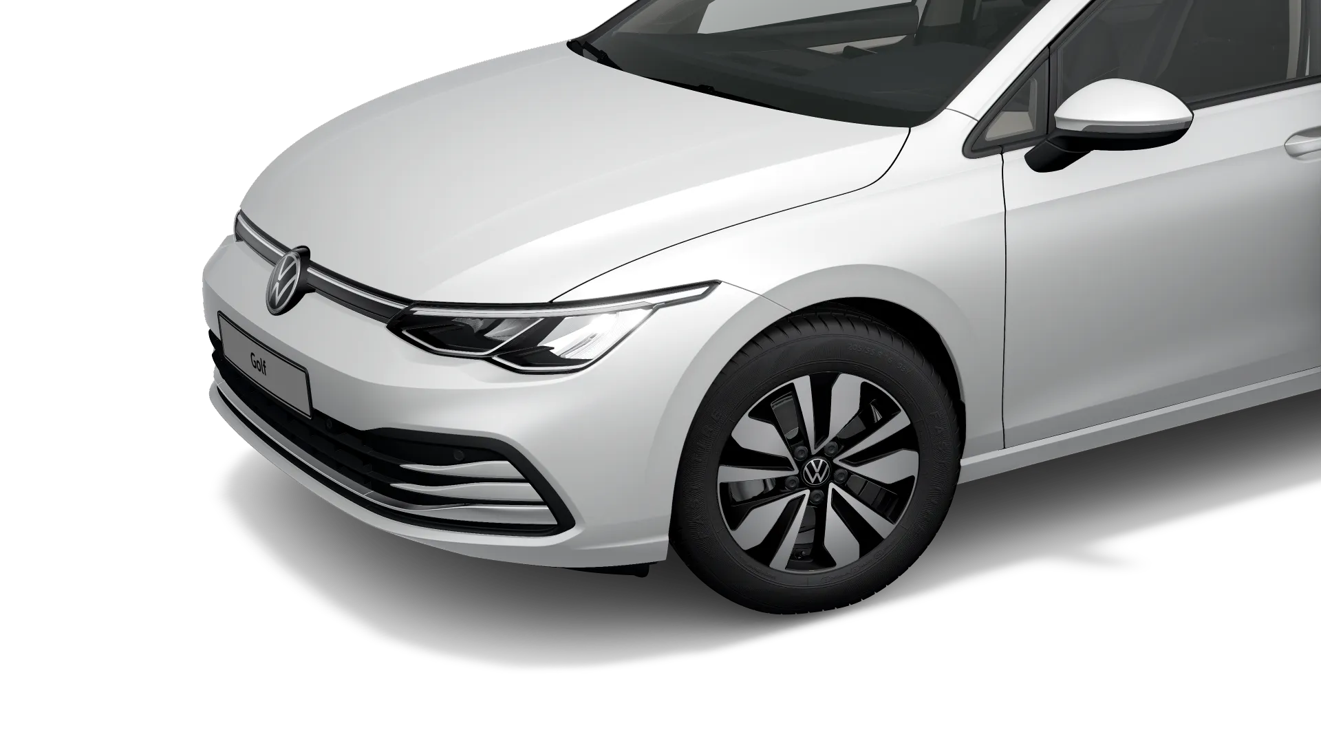 Volkswagen Golf MOVE