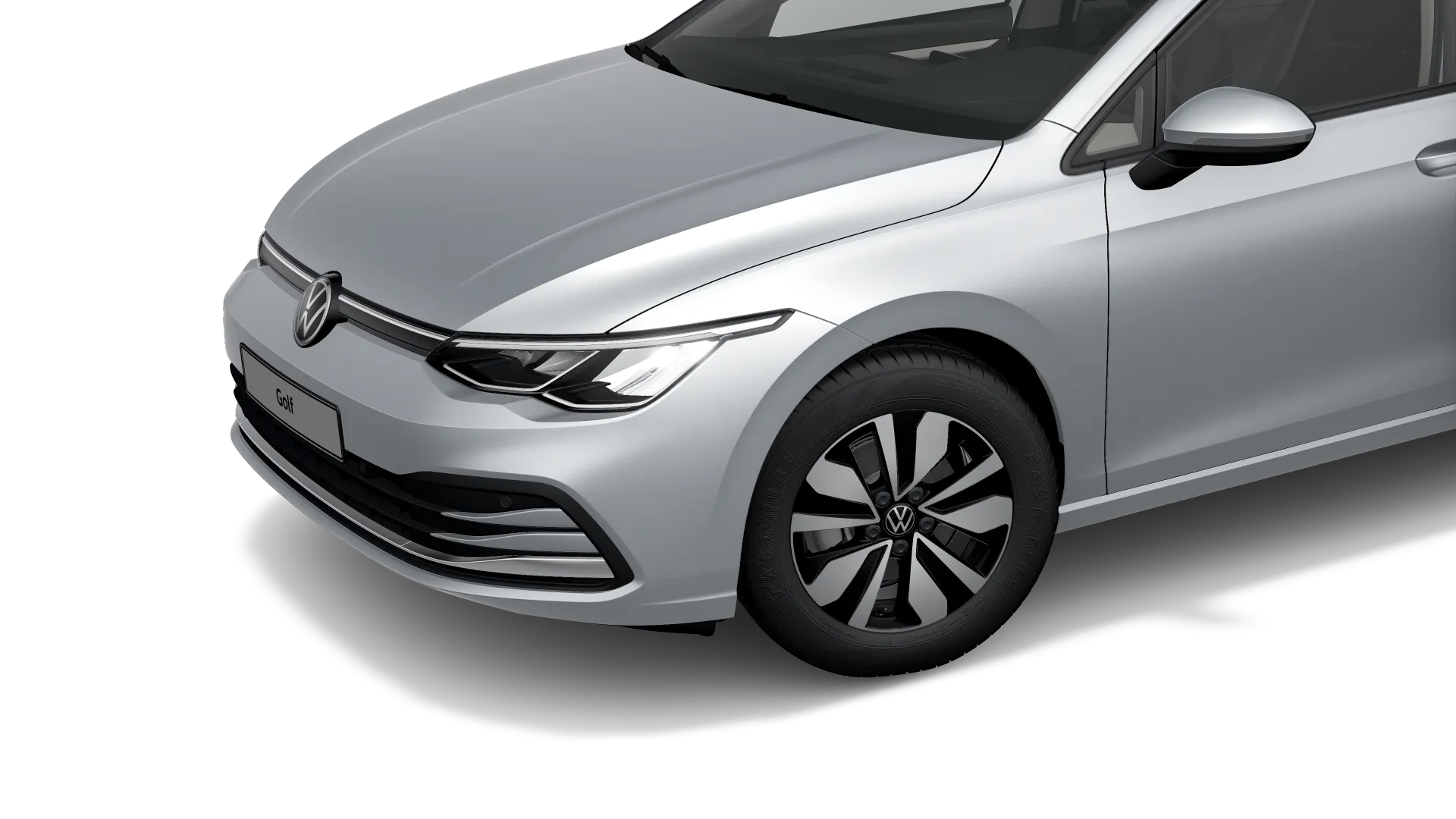 Volkswagen Golf MOVE