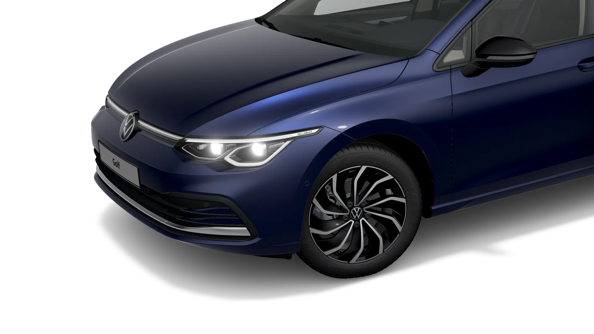 Volkswagen Golf Active