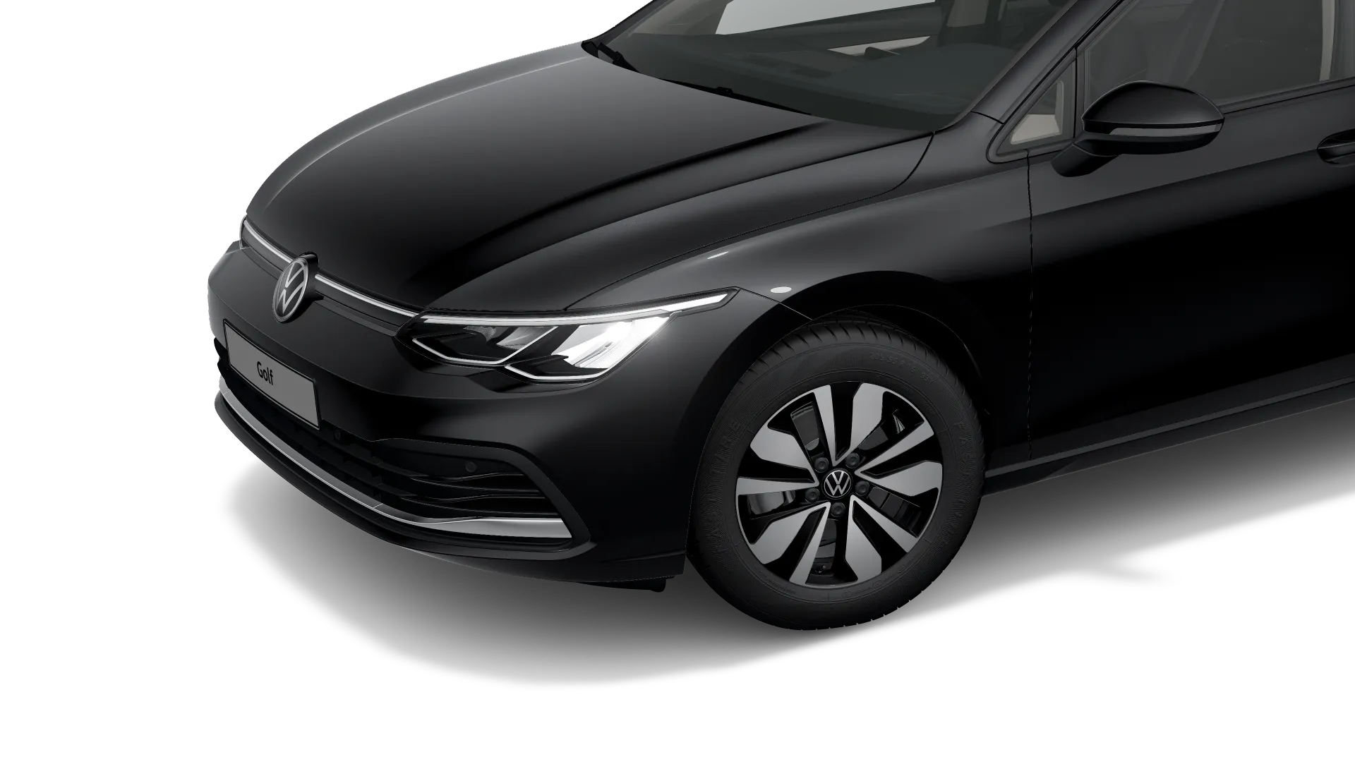 Volkswagen Golf MOVE