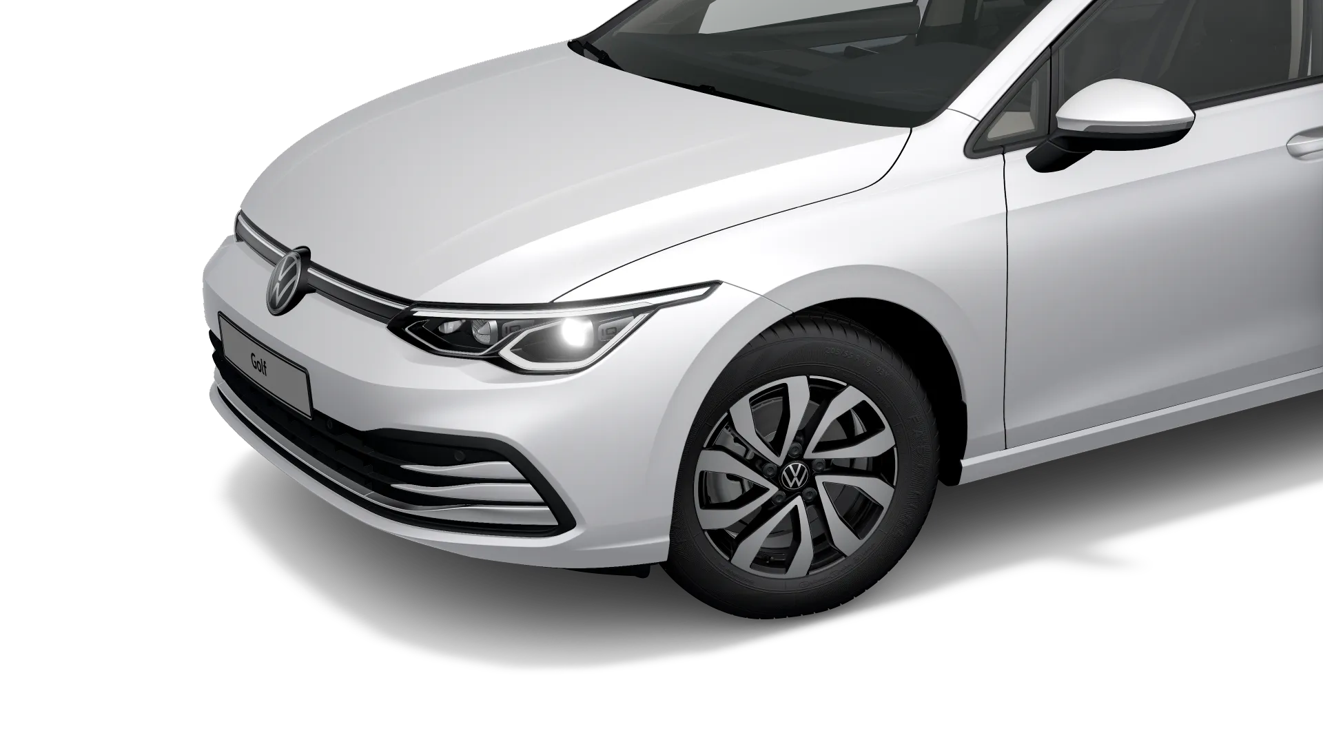 Volkswagen Golf Active