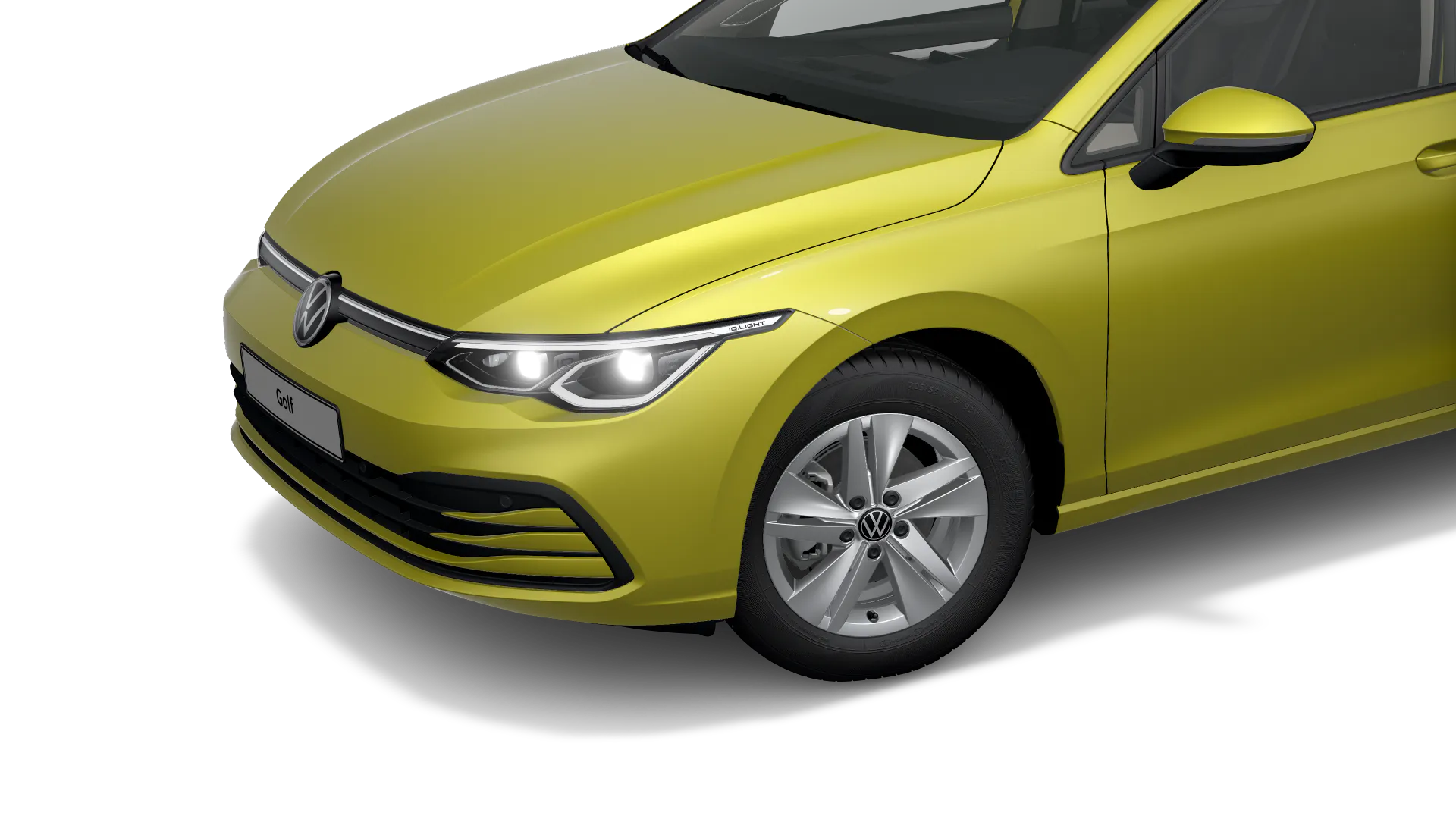 Volkswagen Golf Life