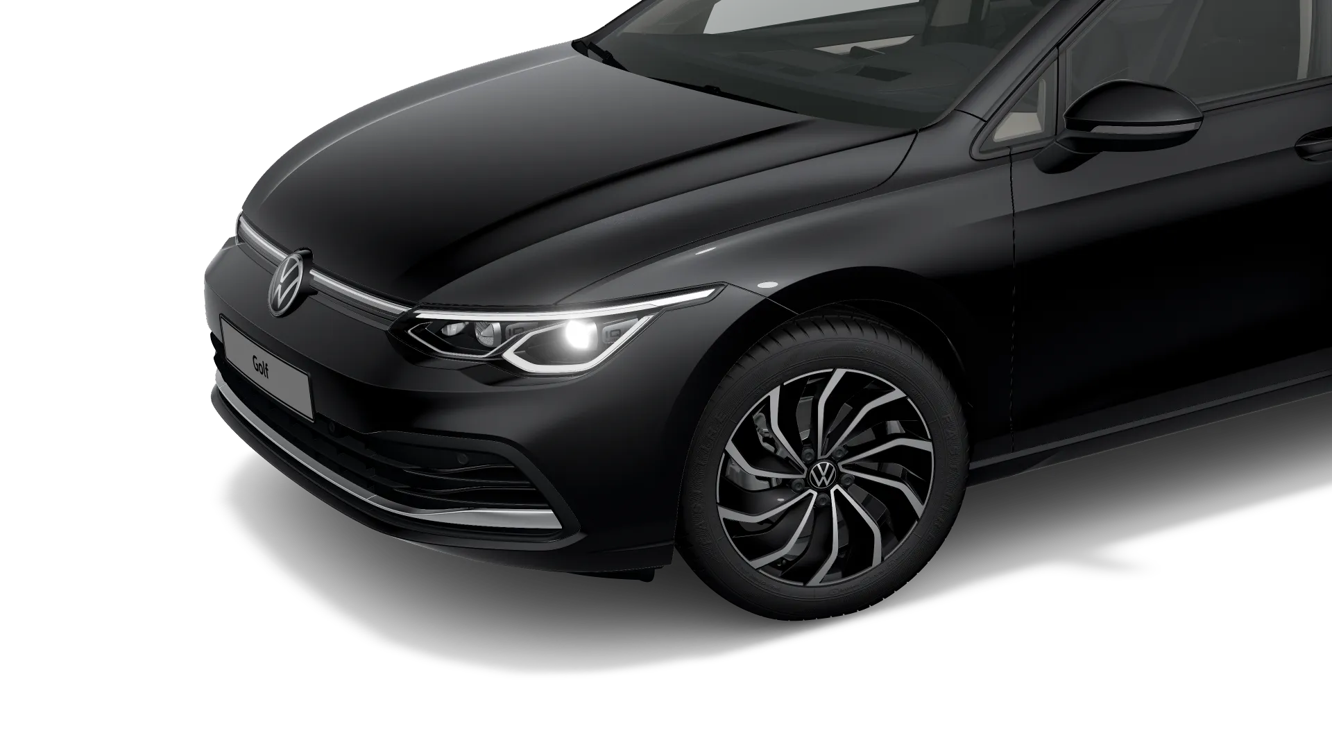Volkswagen Golf MOVE