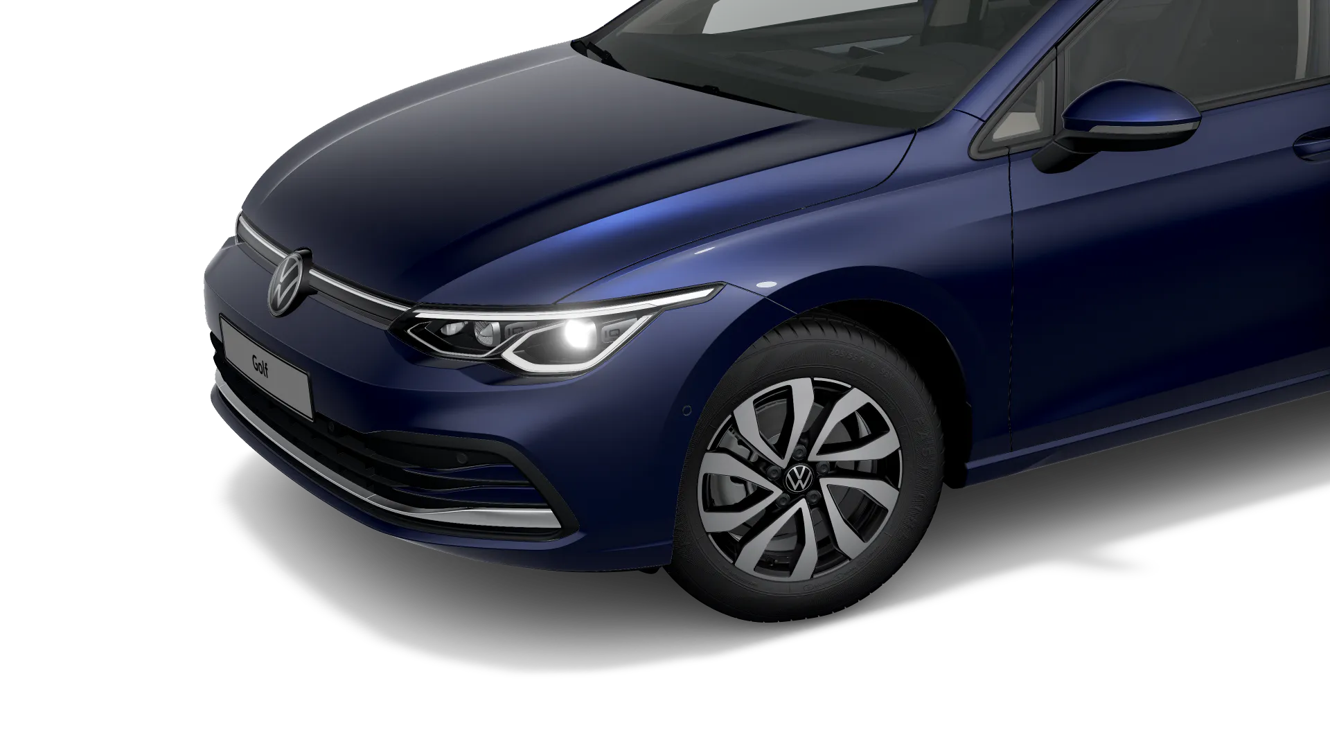 Volkswagen Golf Active