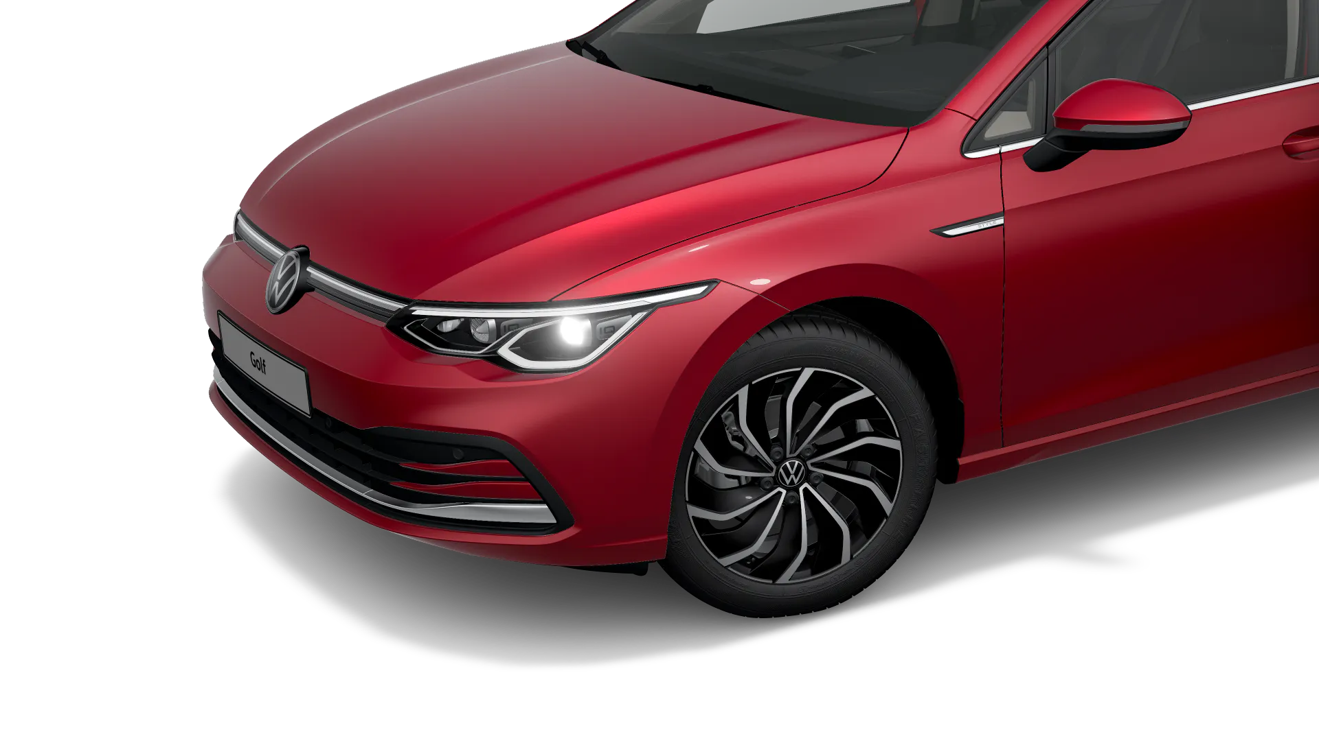 Volkswagen Golf Style