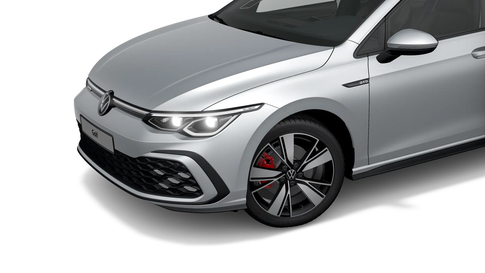 Volkswagen Golf GTD