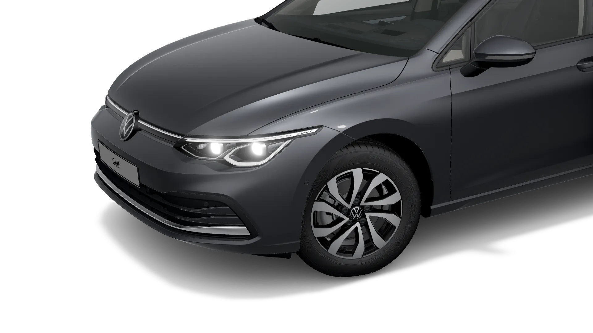 Volkswagen Golf Active