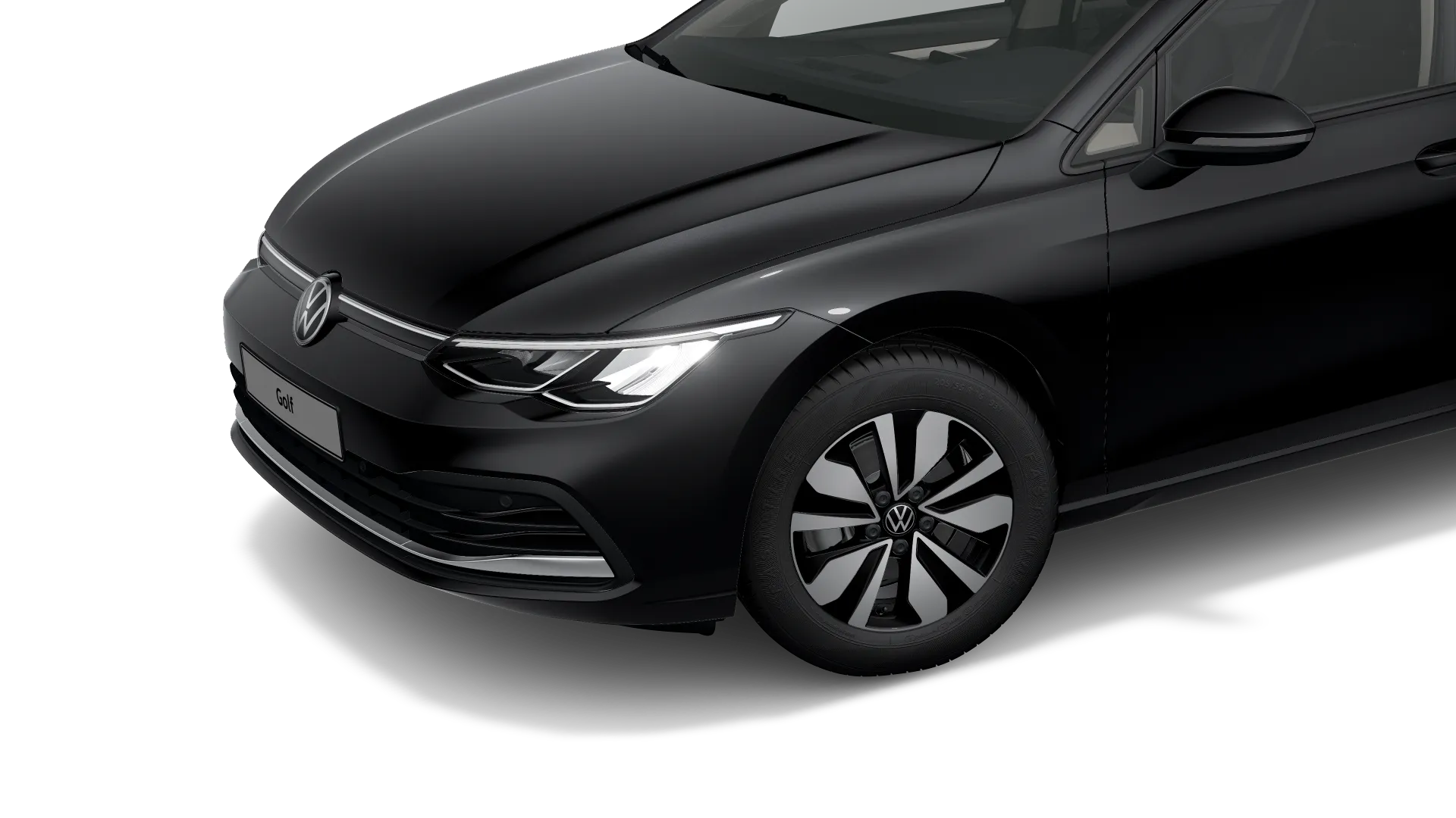 Volkswagen Golf MOVE