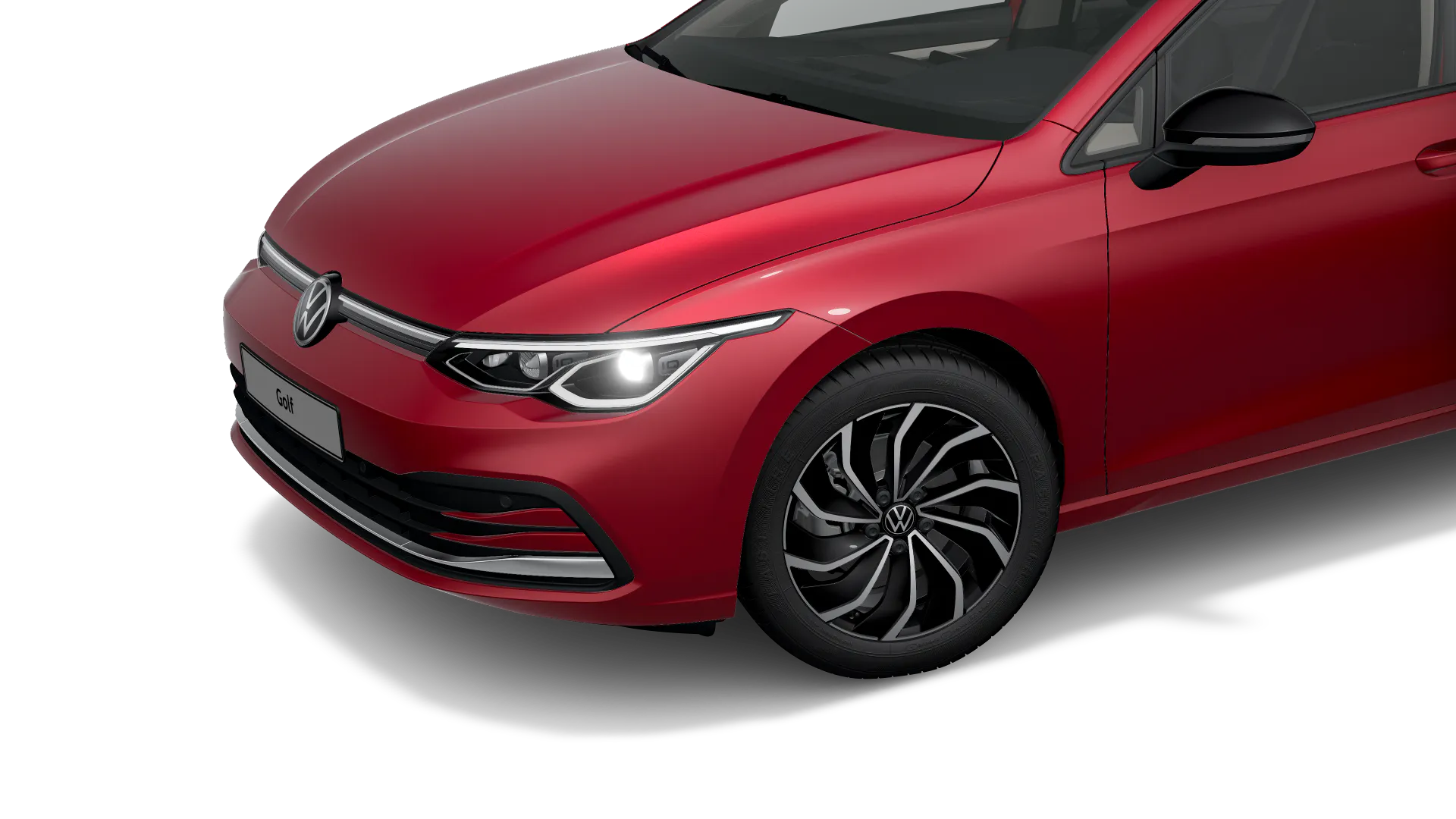 Volkswagen Golf MOVE