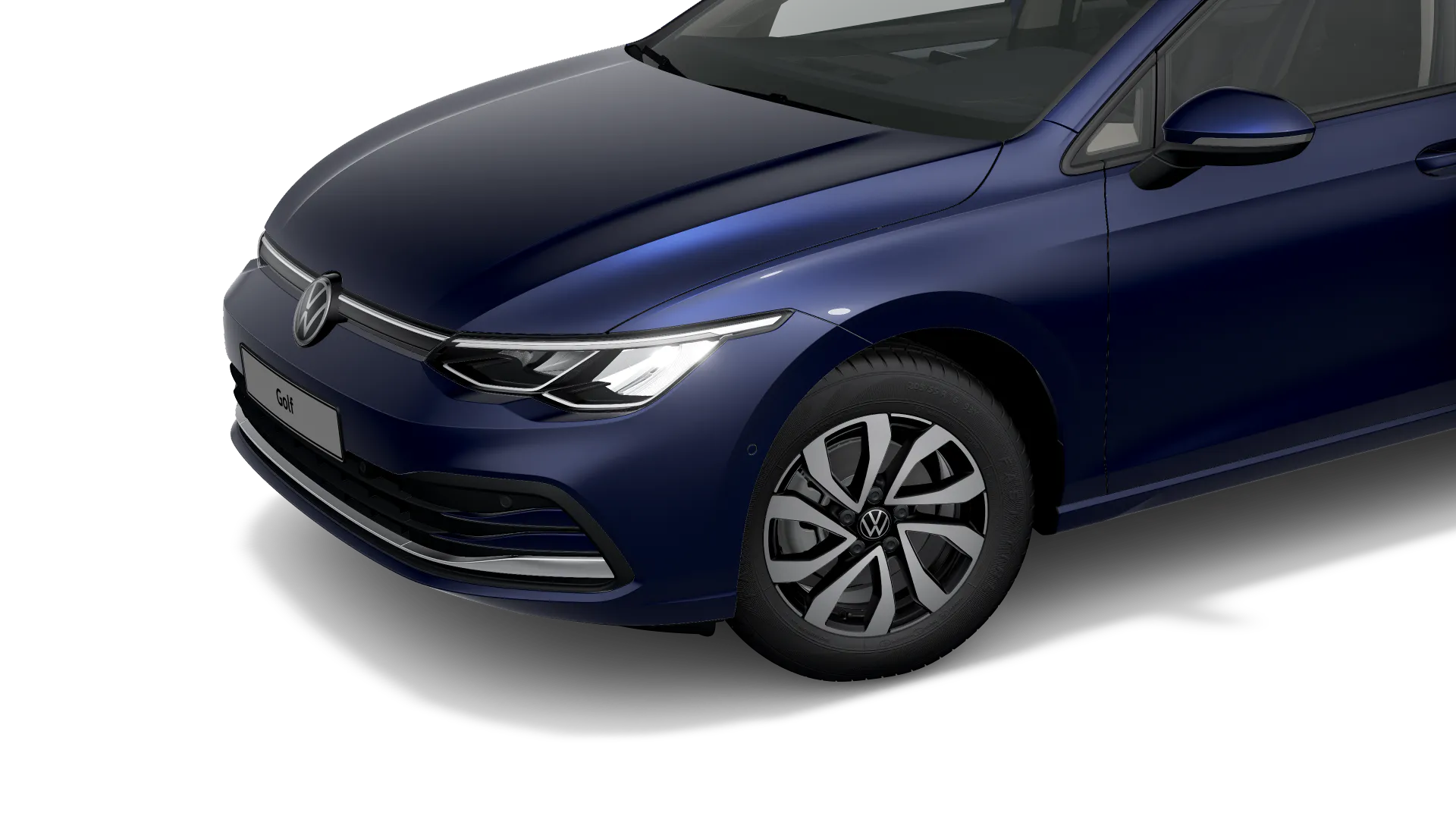 Volkswagen Golf Active