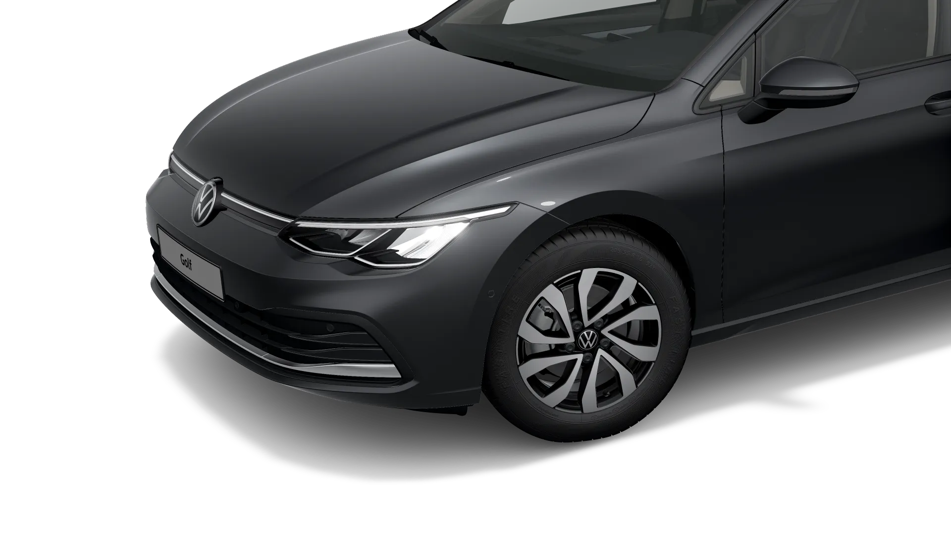 Volkswagen Golf Active