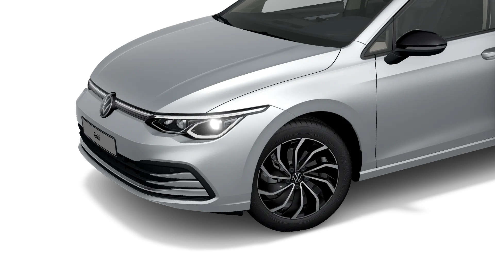Volkswagen Golf Active