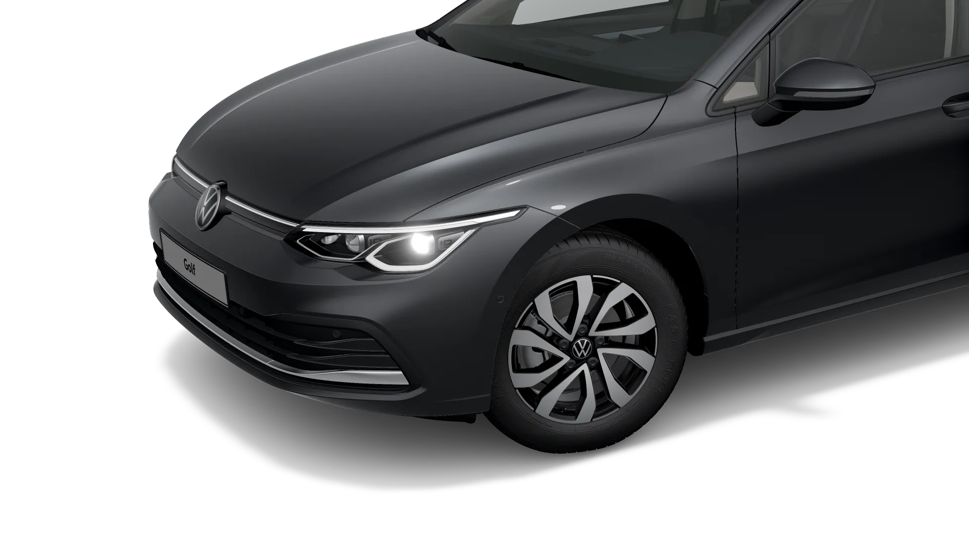 Volkswagen Golf Active