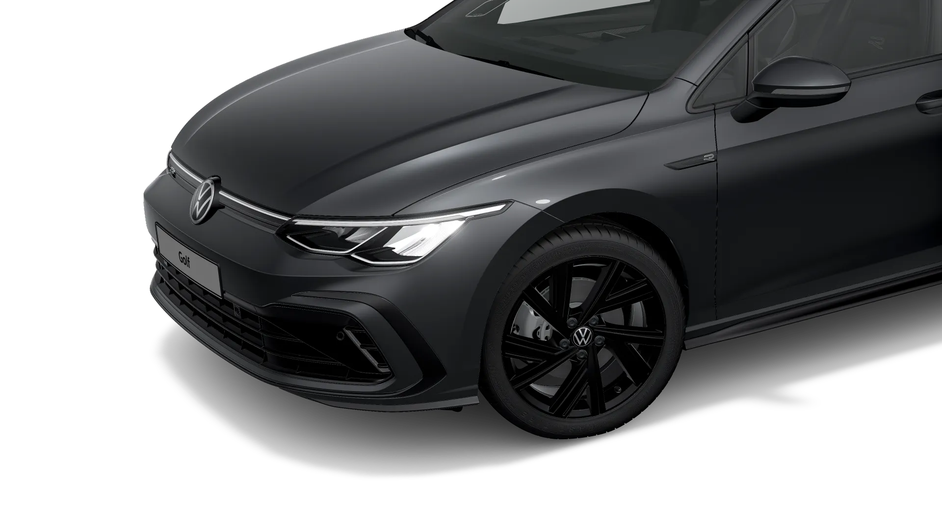 Volkswagen Golf R-Line