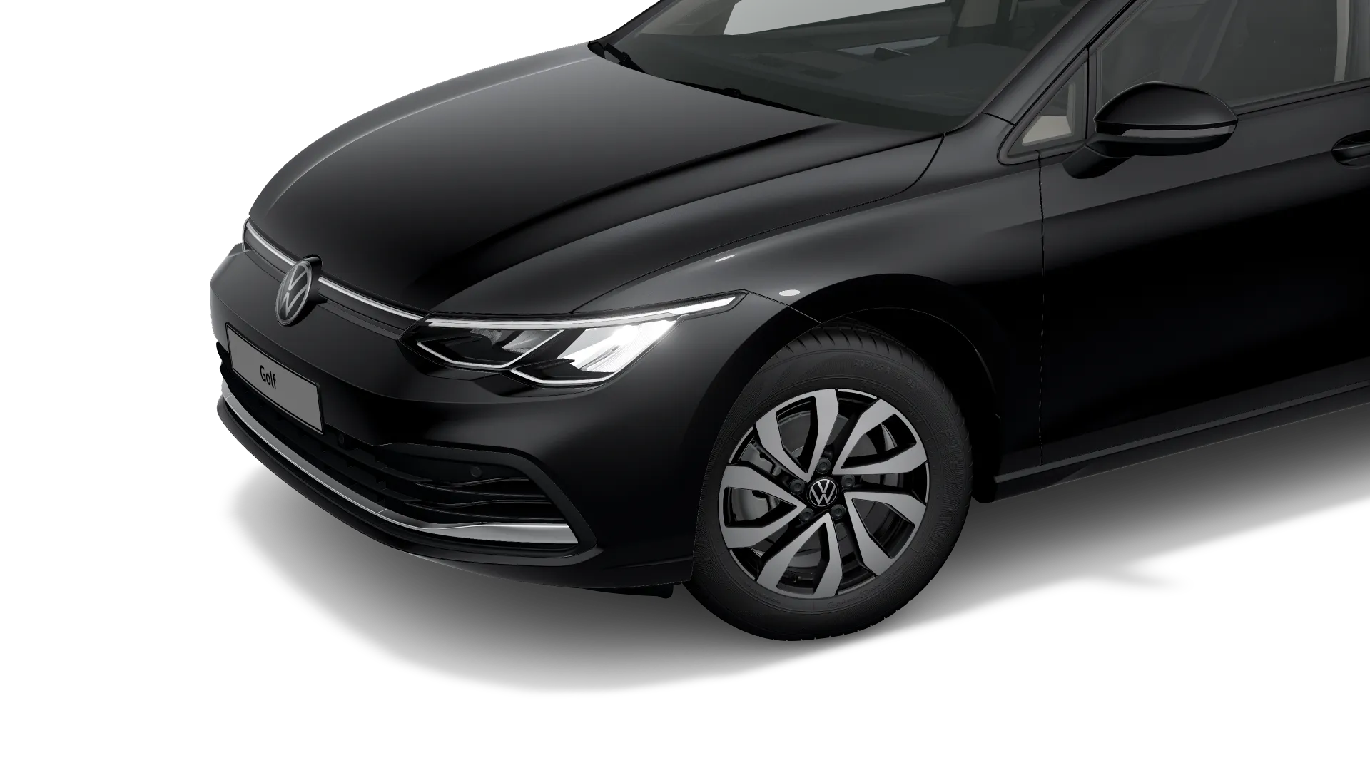 Volkswagen Golf Active