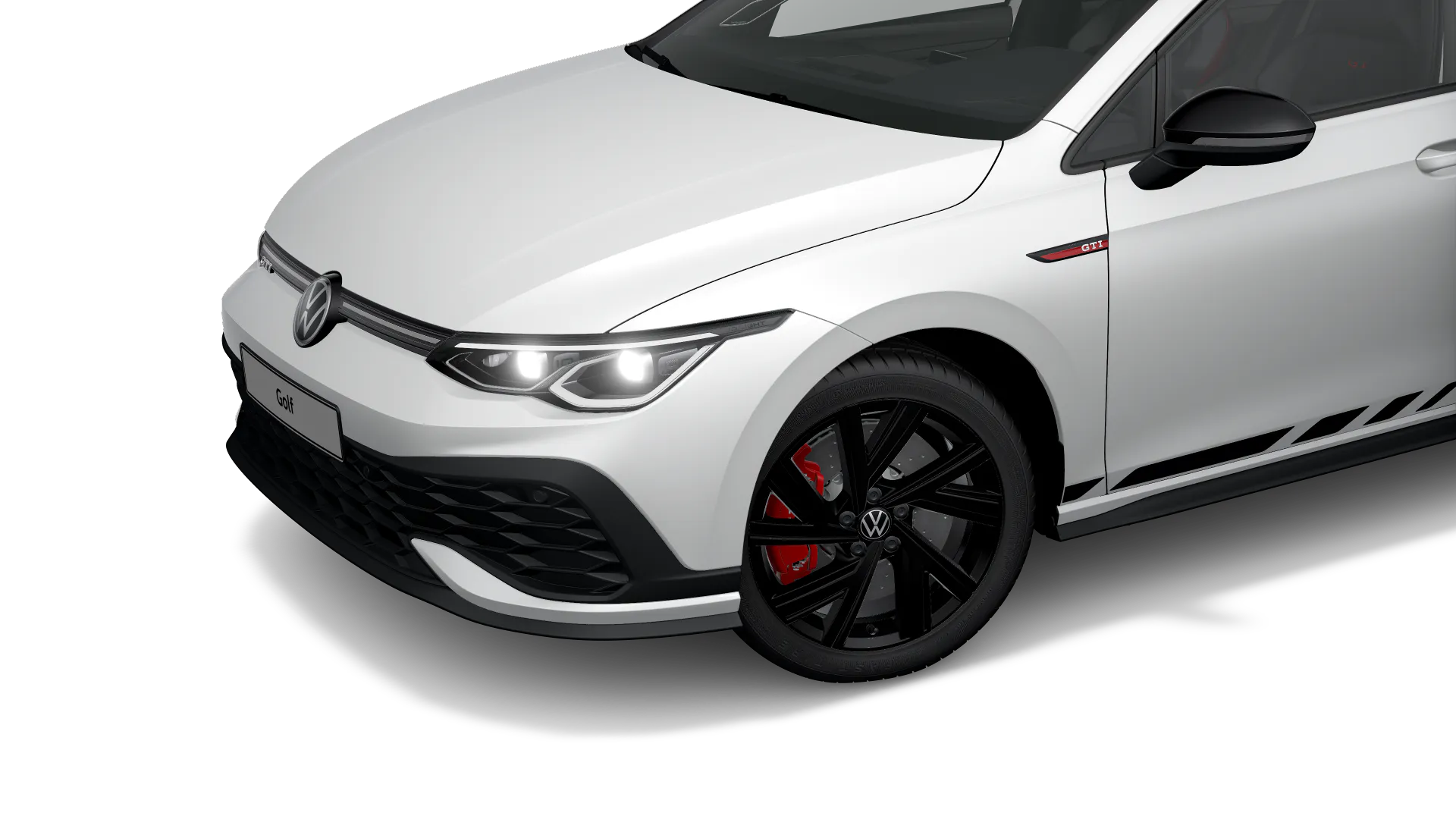 Volkswagen Golf GTI Clubsport