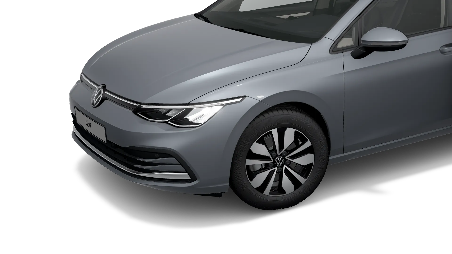 Volkswagen Golf MOVE