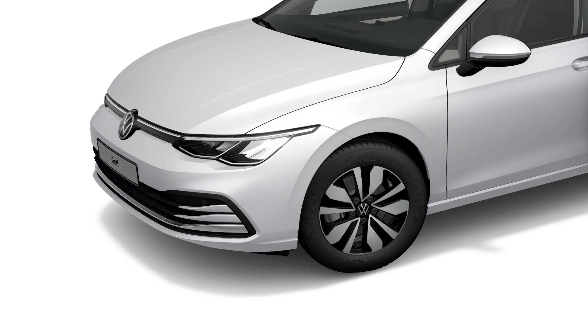 Volkswagen Golf MOVE
