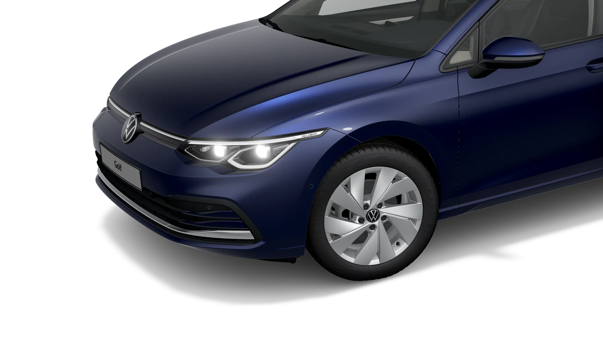 Volkswagen Golf MOVE