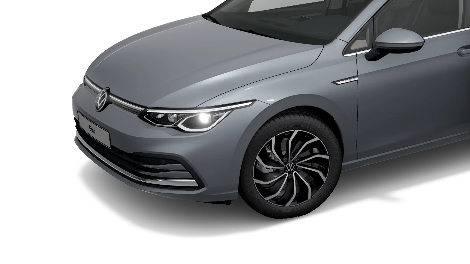 Volkswagen Golf Style