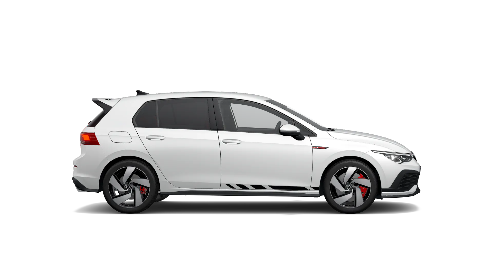 Volkswagen Golf GTI Clubsport