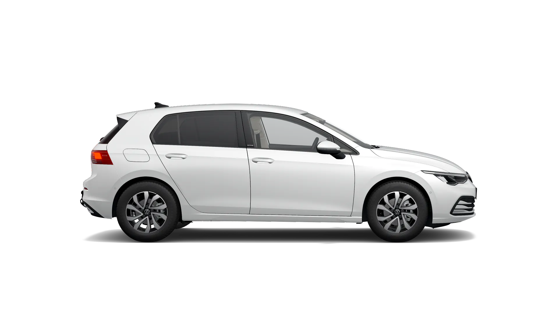 Volkswagen Golf Active