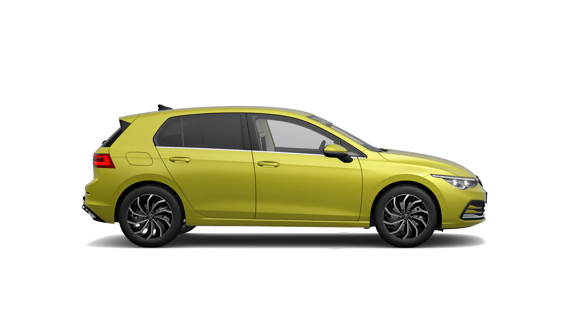 Volkswagen Golf Style