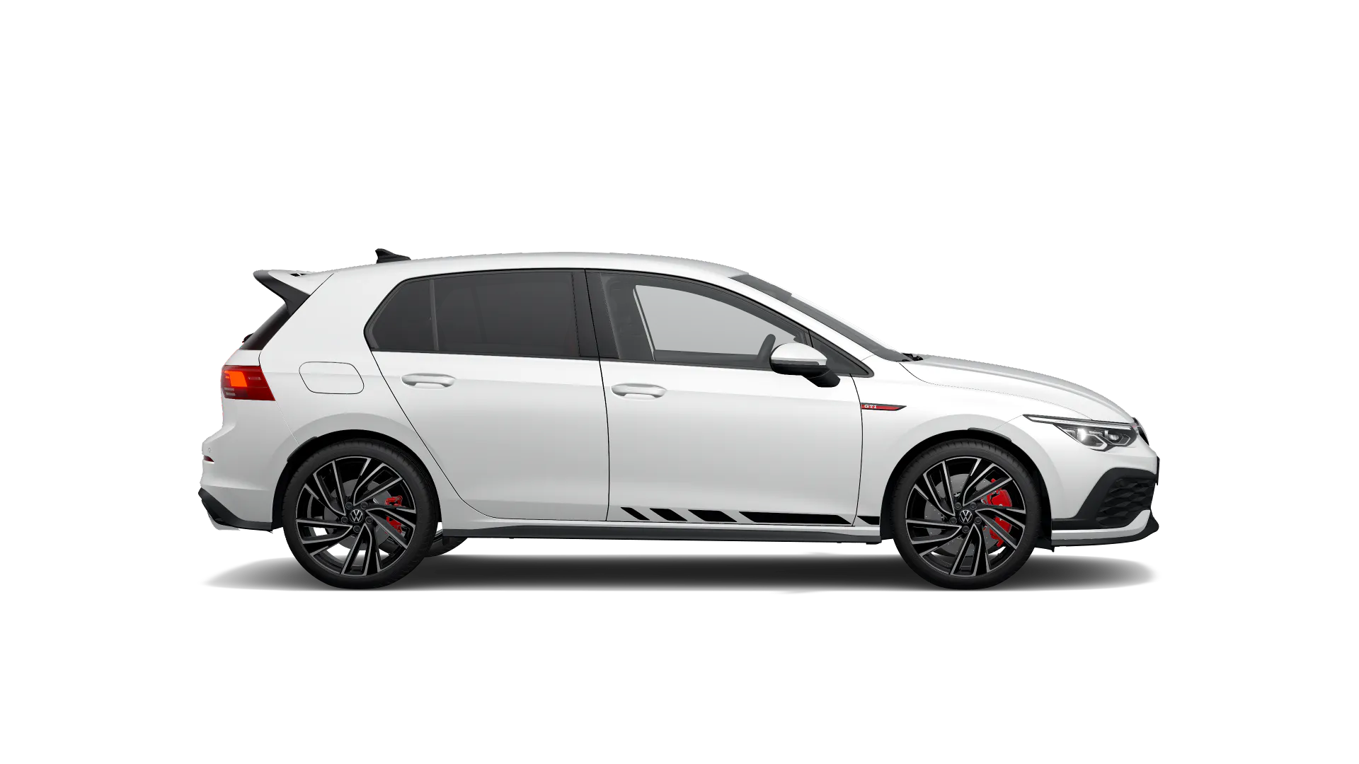 Volkswagen Golf GTI Clubsport