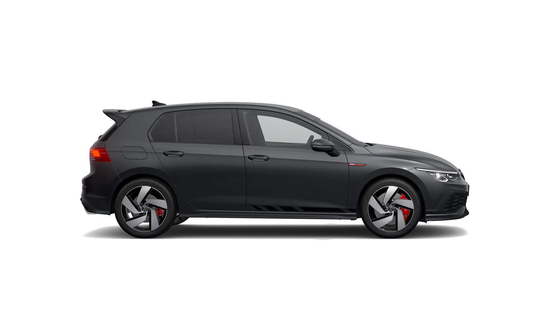 Volkswagen Golf GTI Clubsport