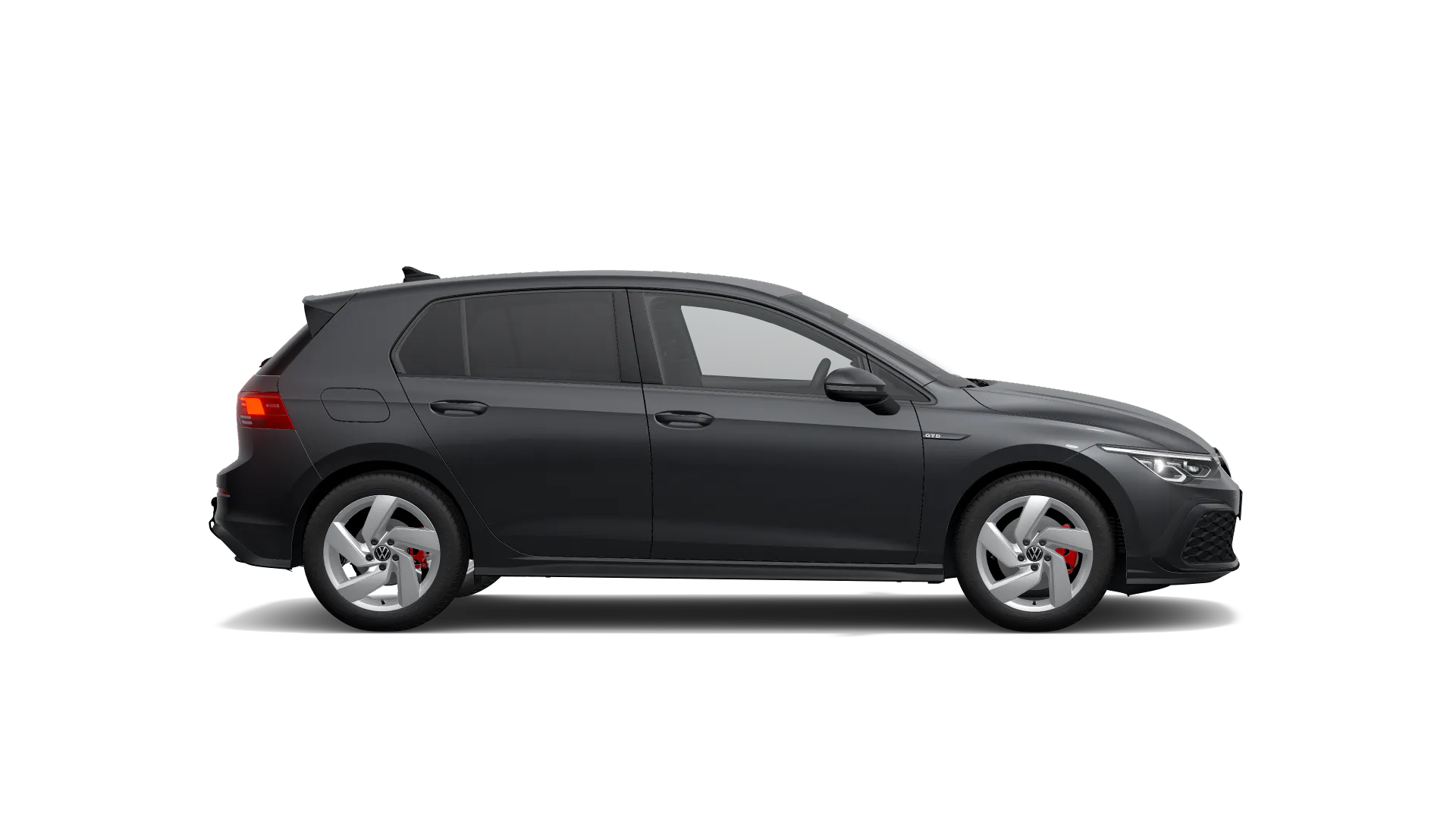 Volkswagen Golf GTD