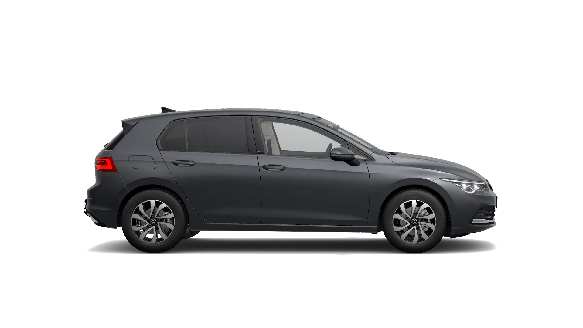Volkswagen Golf Active