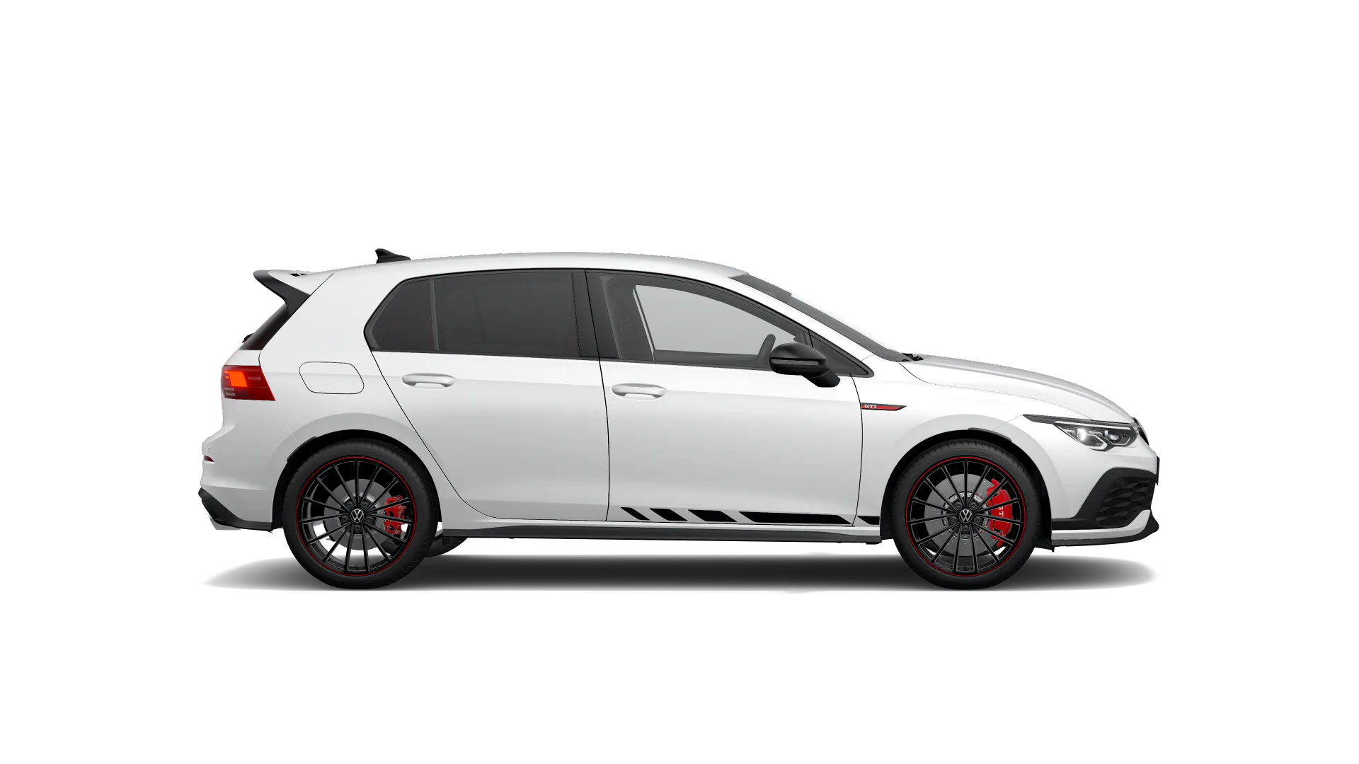 Volkswagen Golf GTI Clubsport
