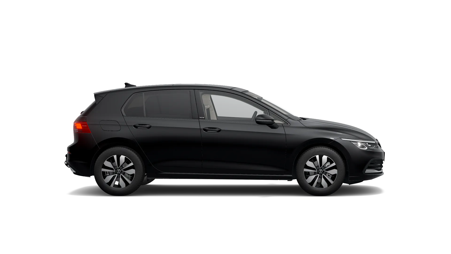 Volkswagen Golf MOVE