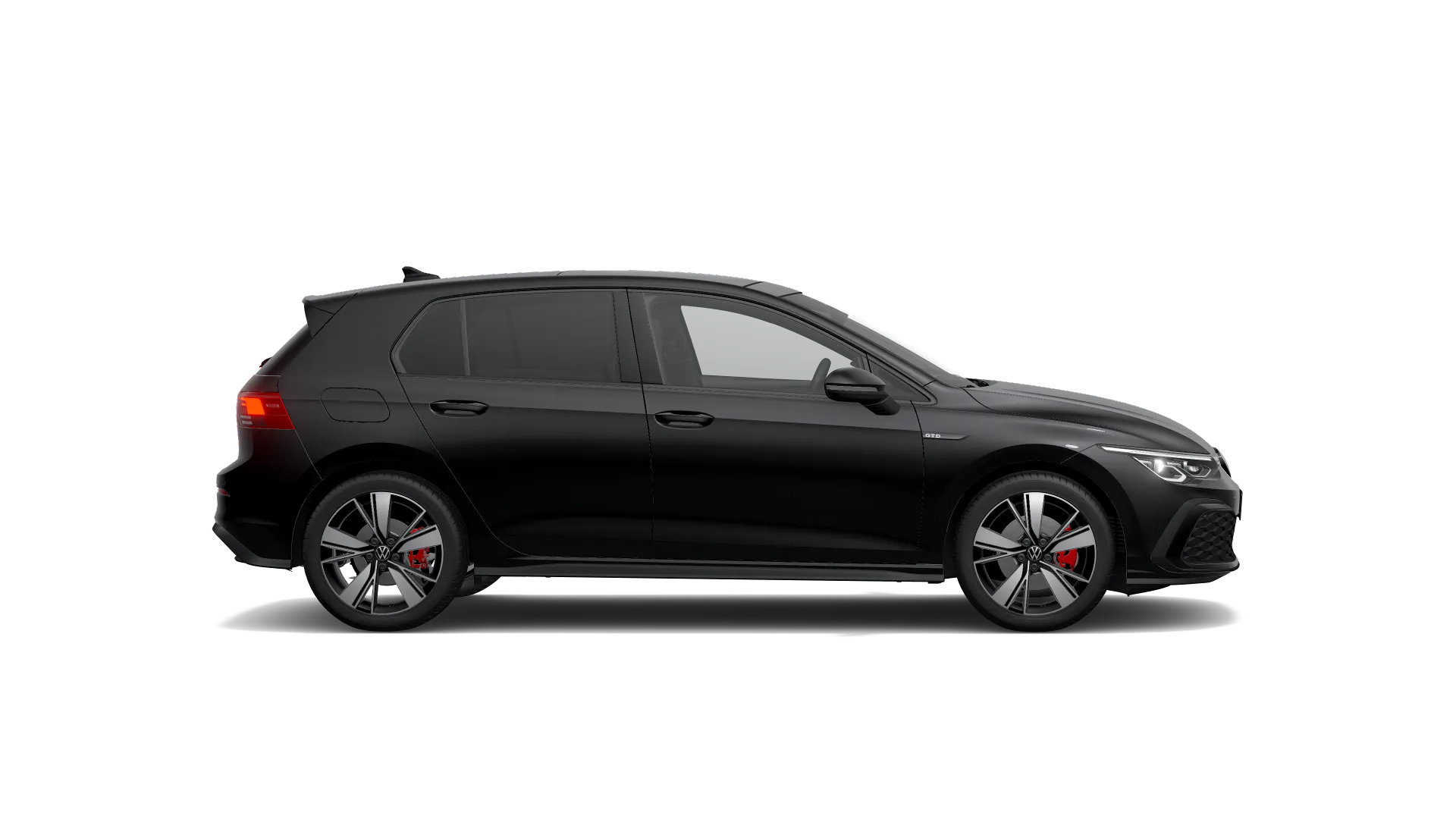 Volkswagen Golf GTD