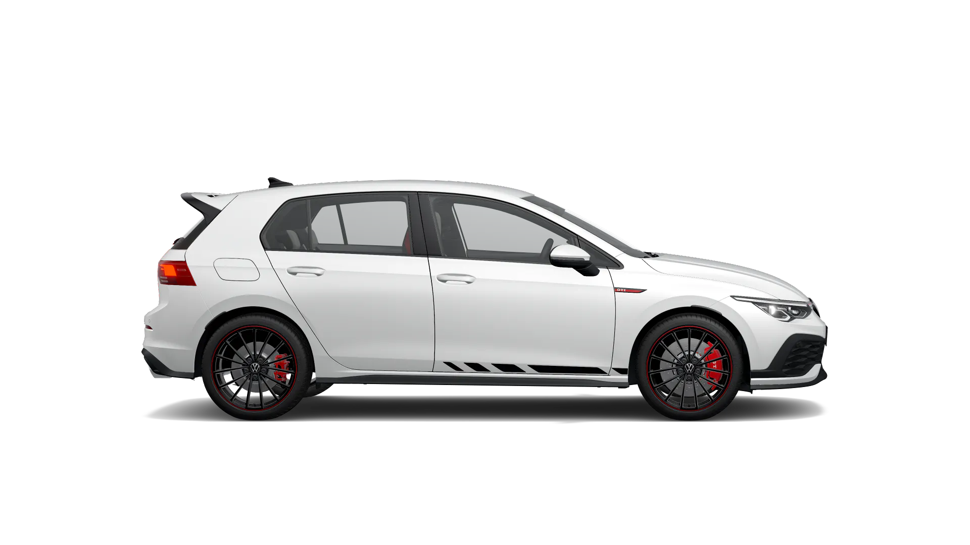 Volkswagen Golf GTI Clubsport