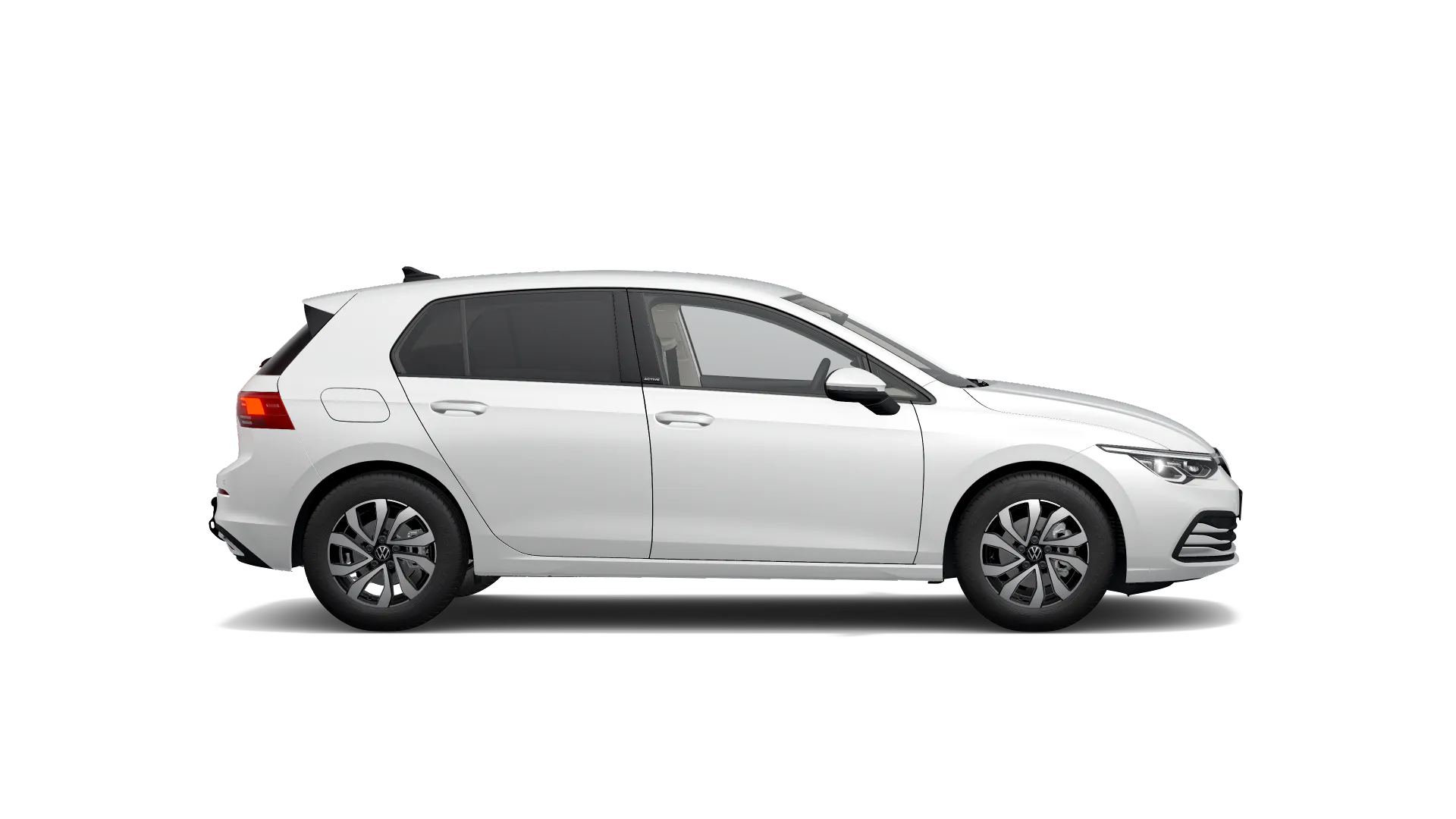 Volkswagen Golf Active