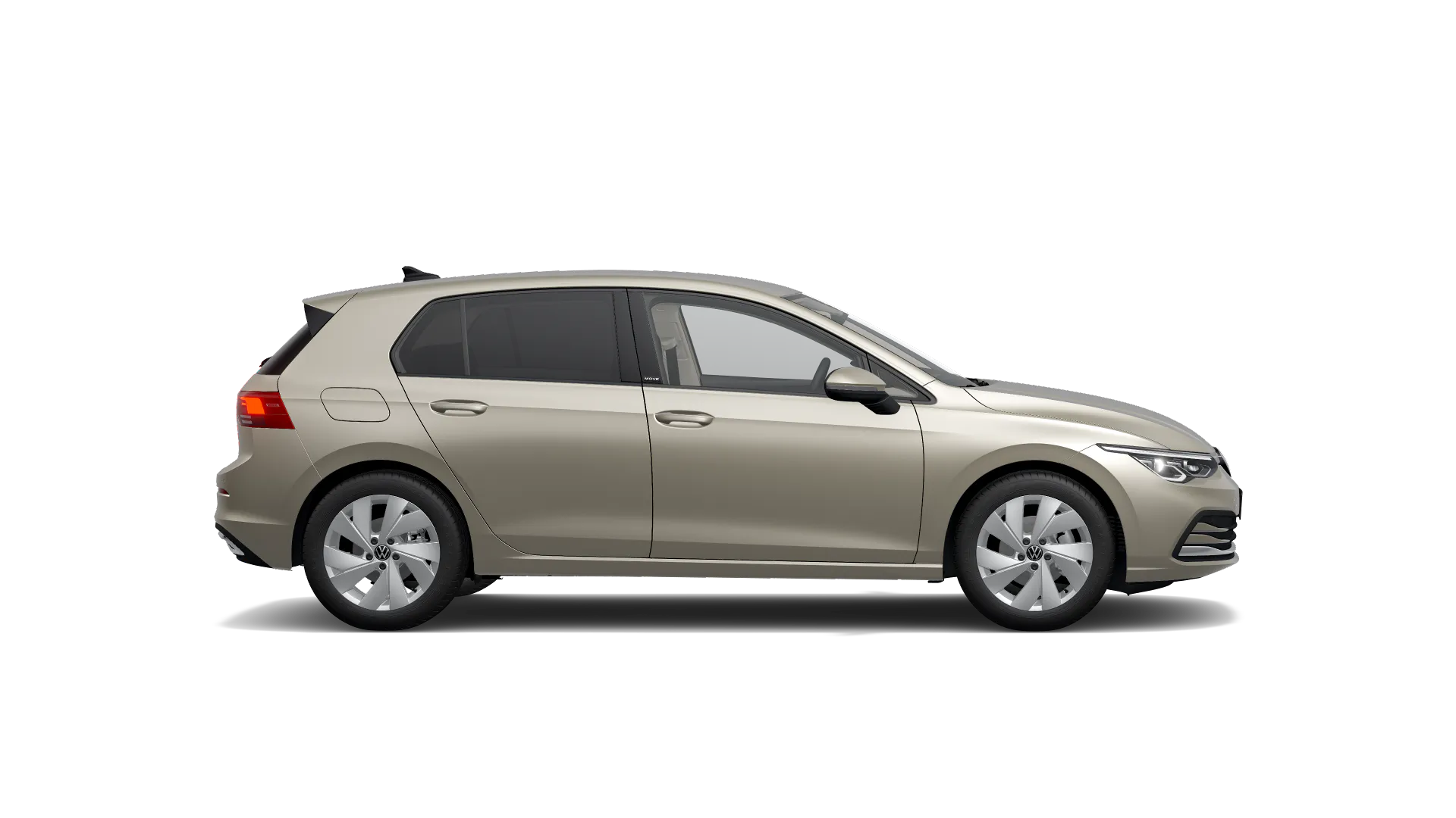 Volkswagen Golf MOVE