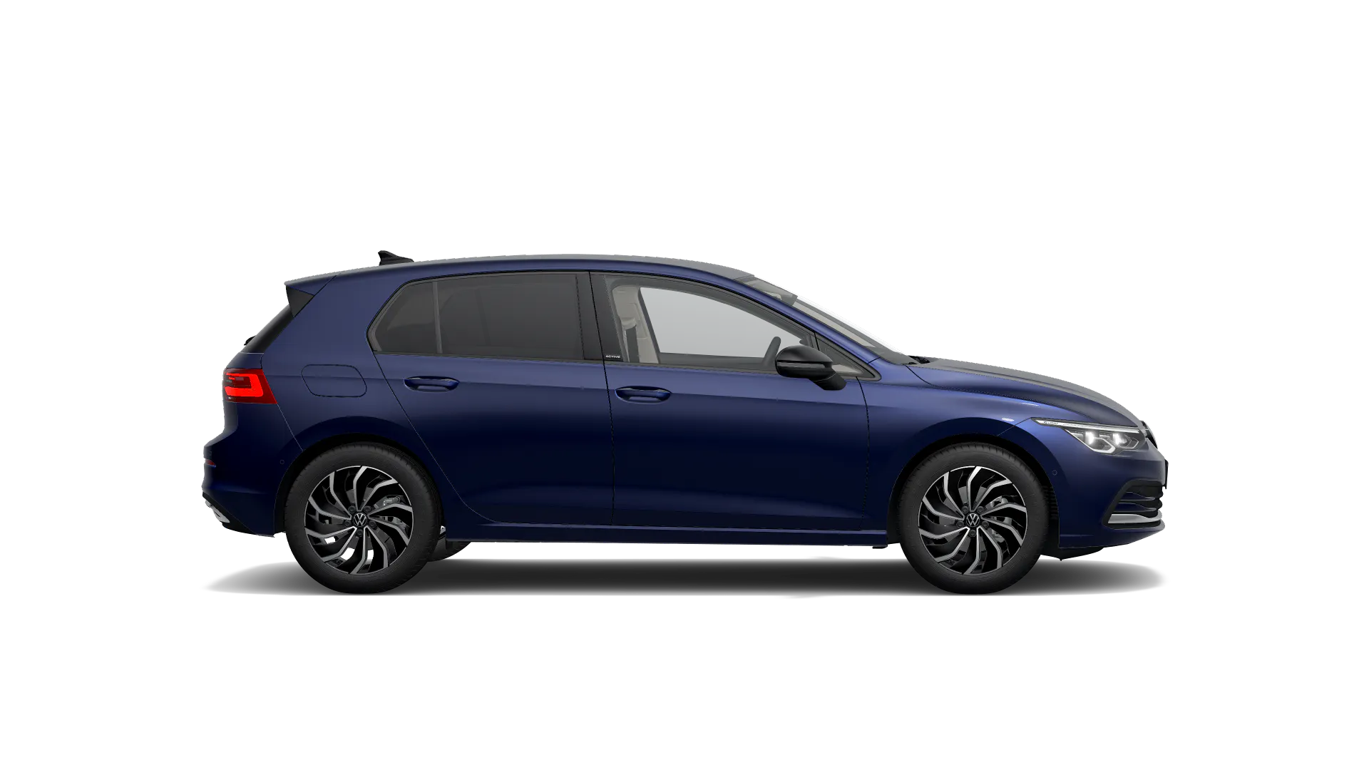 Volkswagen Golf Active