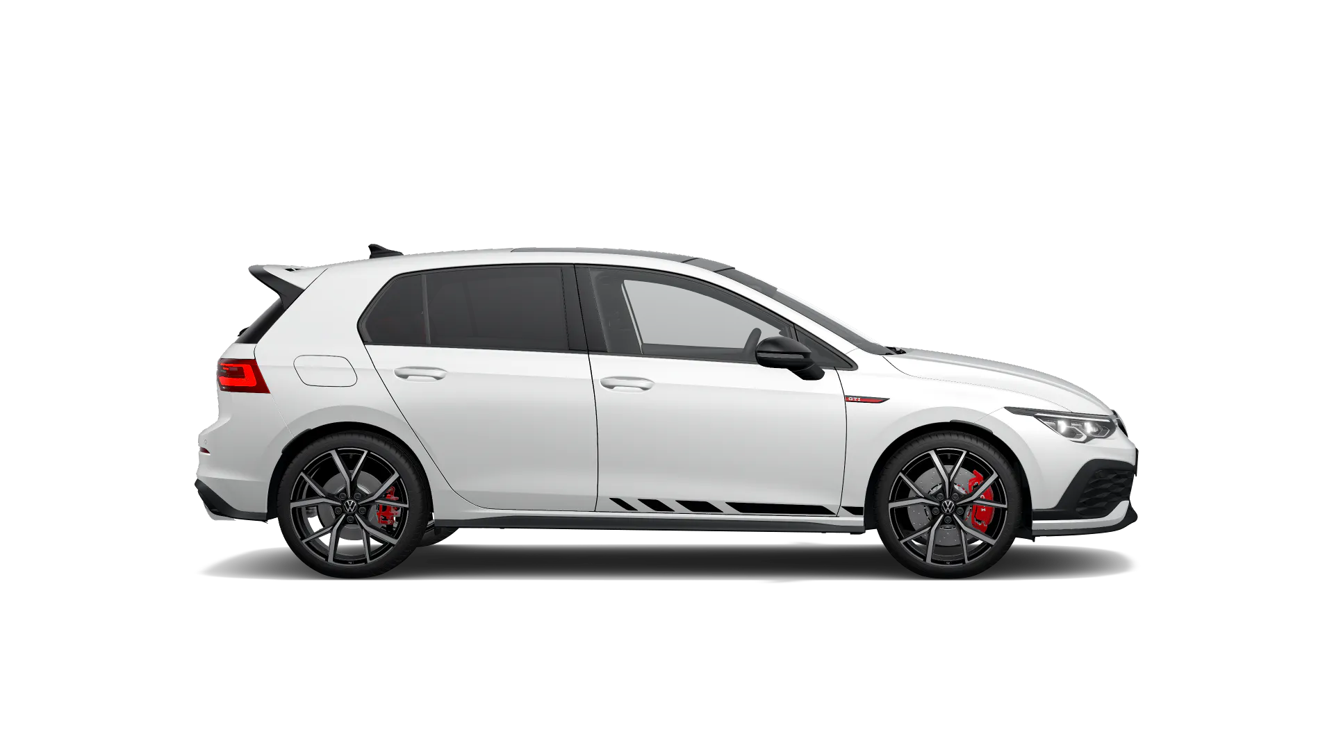 Volkswagen Golf GTI Clubsport