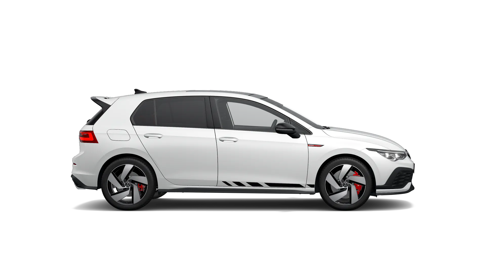 Volkswagen Golf GTI Clubsport
