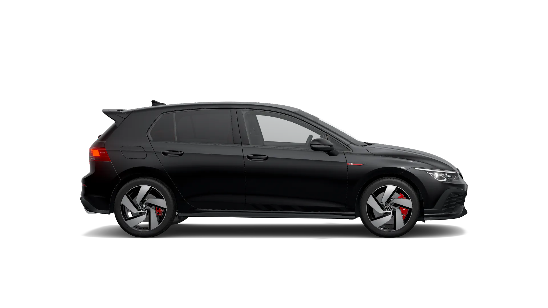 Volkswagen Golf GTI Clubsport