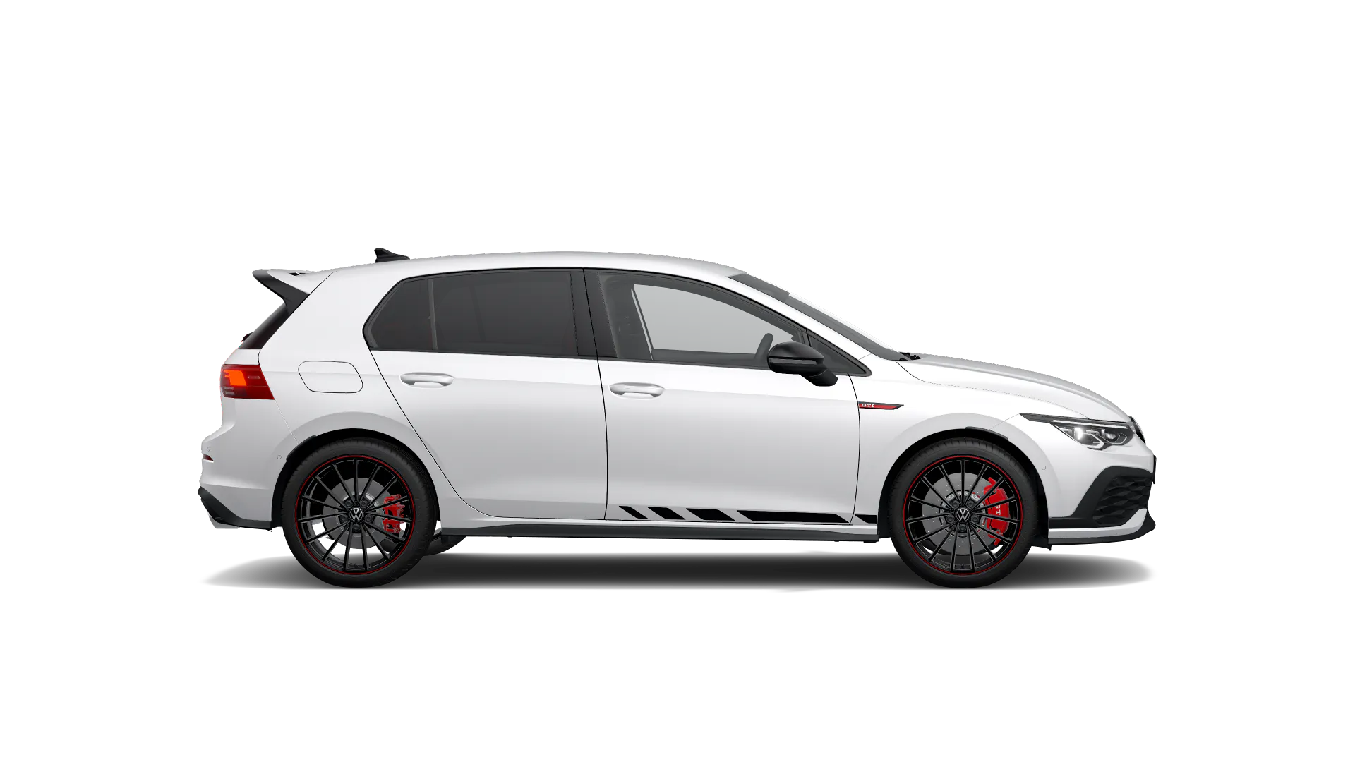 Volkswagen Golf GTI Clubsport