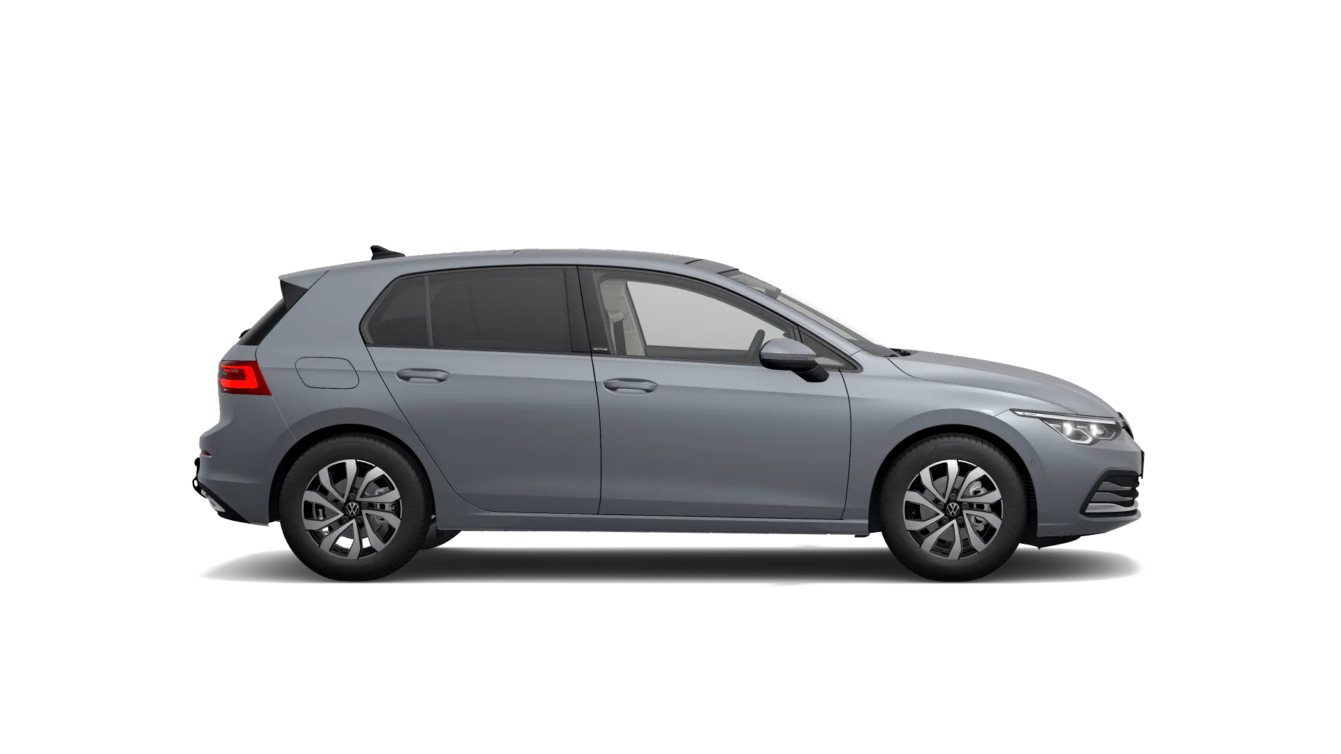 Volkswagen Golf Active
