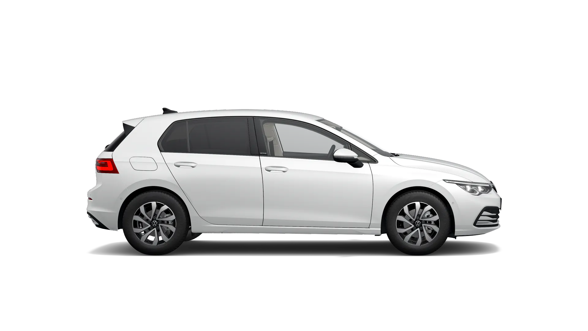 Volkswagen Golf Active