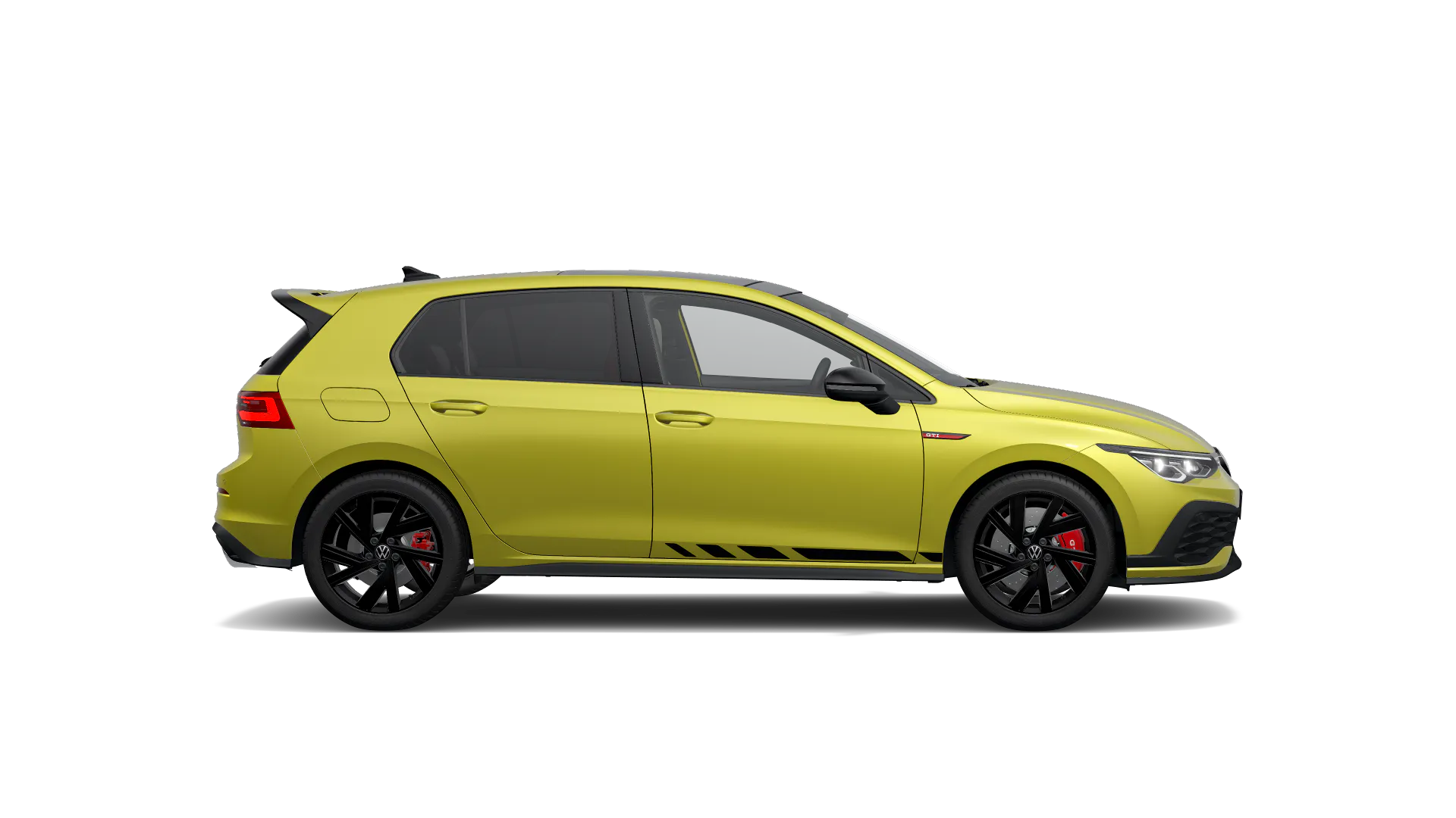 Volkswagen Golf GTI Clubsport