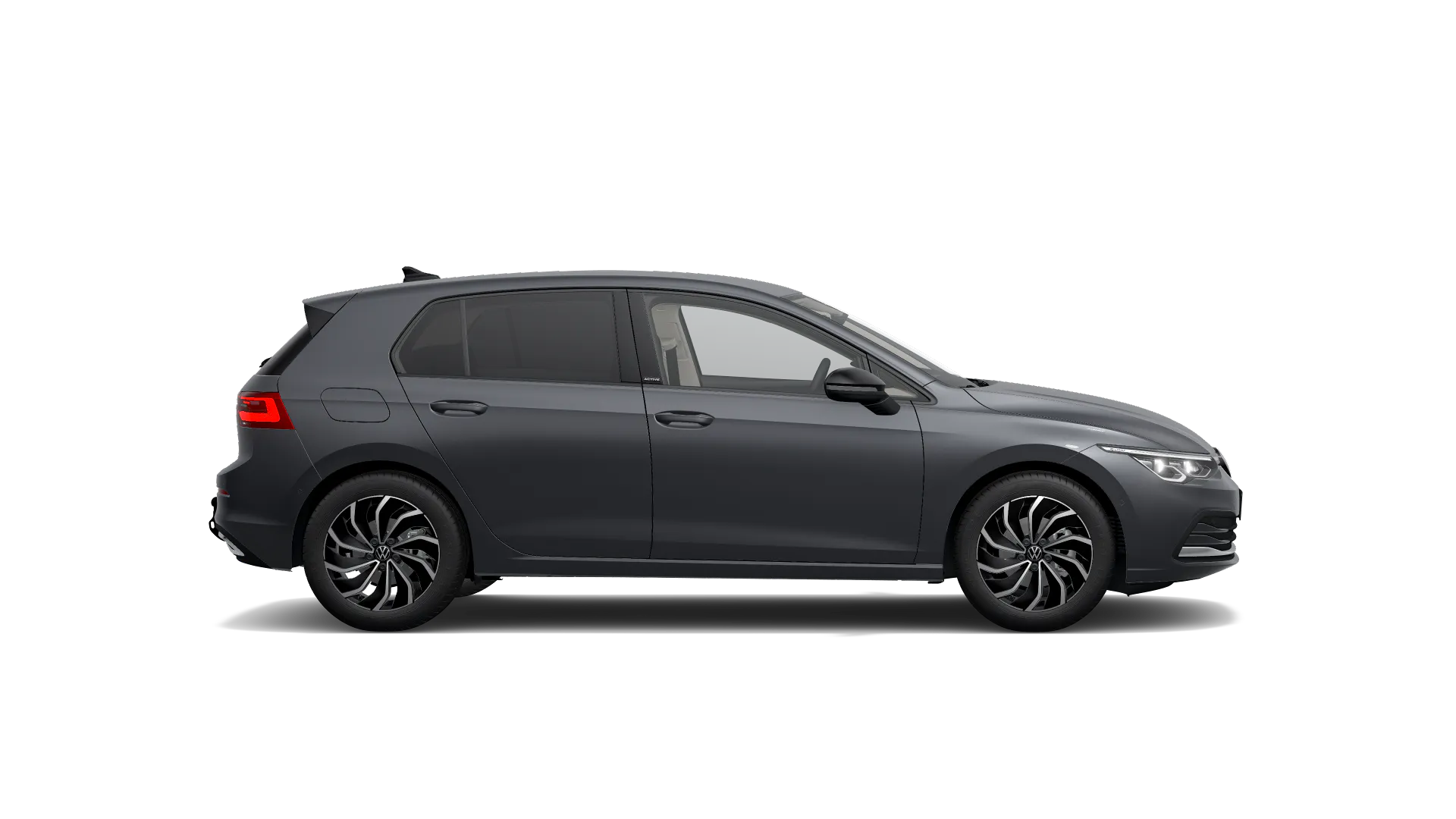 Volkswagen Golf Active