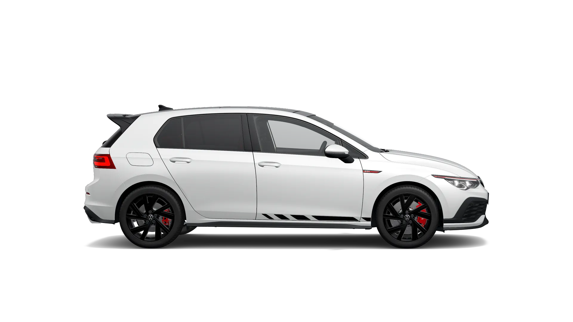 Volkswagen Golf GTI Clubsport