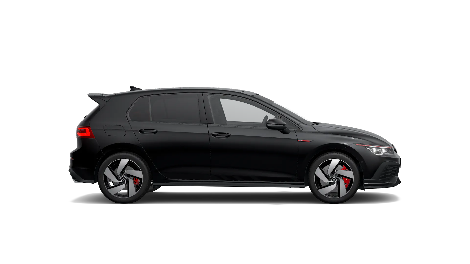 Volkswagen Golf GTI Clubsport