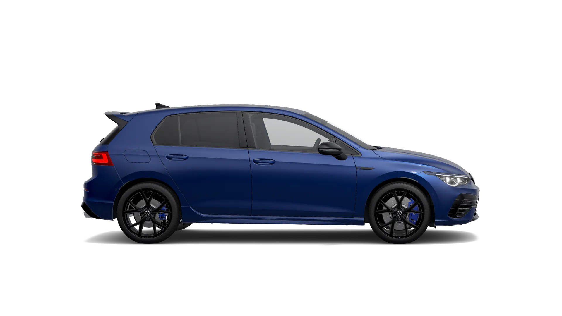 Volkswagen Golf R 20 Years